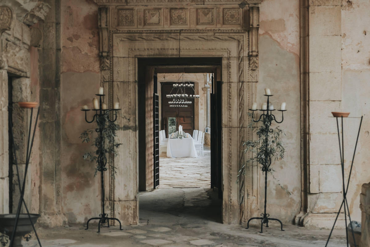 Joseph E Virginia Matrimonio In Dimora Storica220