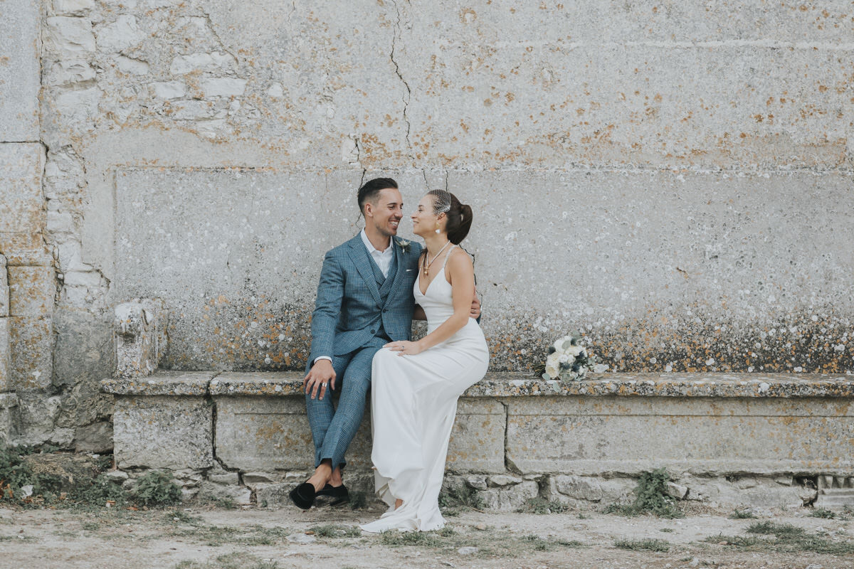 Joseph E Virginia Matrimonio In Dimora Storica224