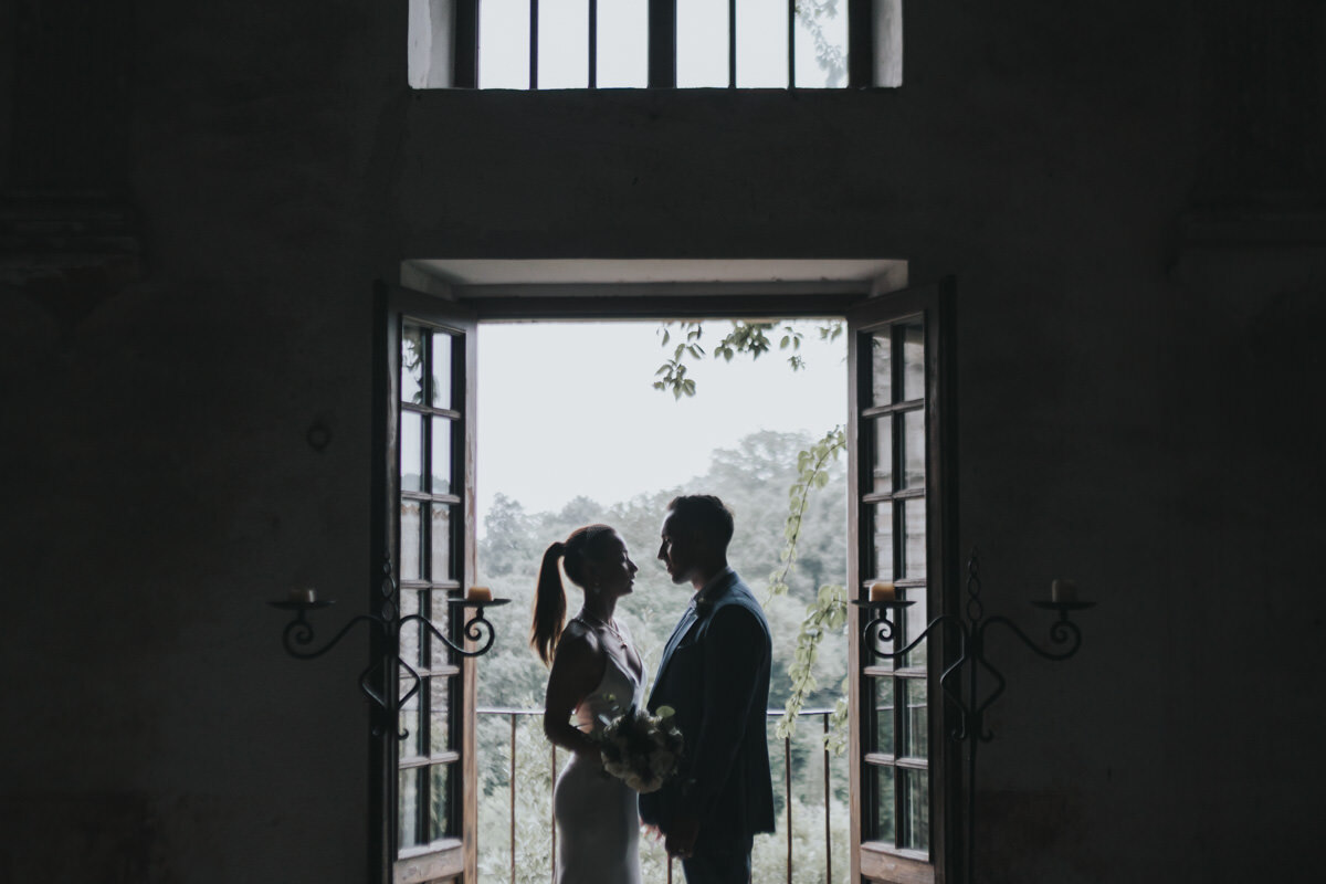 Joseph E Virginia Matrimonio In Dimora Storica229