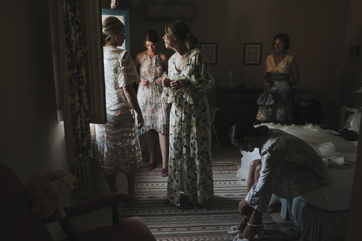 La Bellezza Di Un Matrimonio In Sicilia Alla Commenda Di San Calogero 17