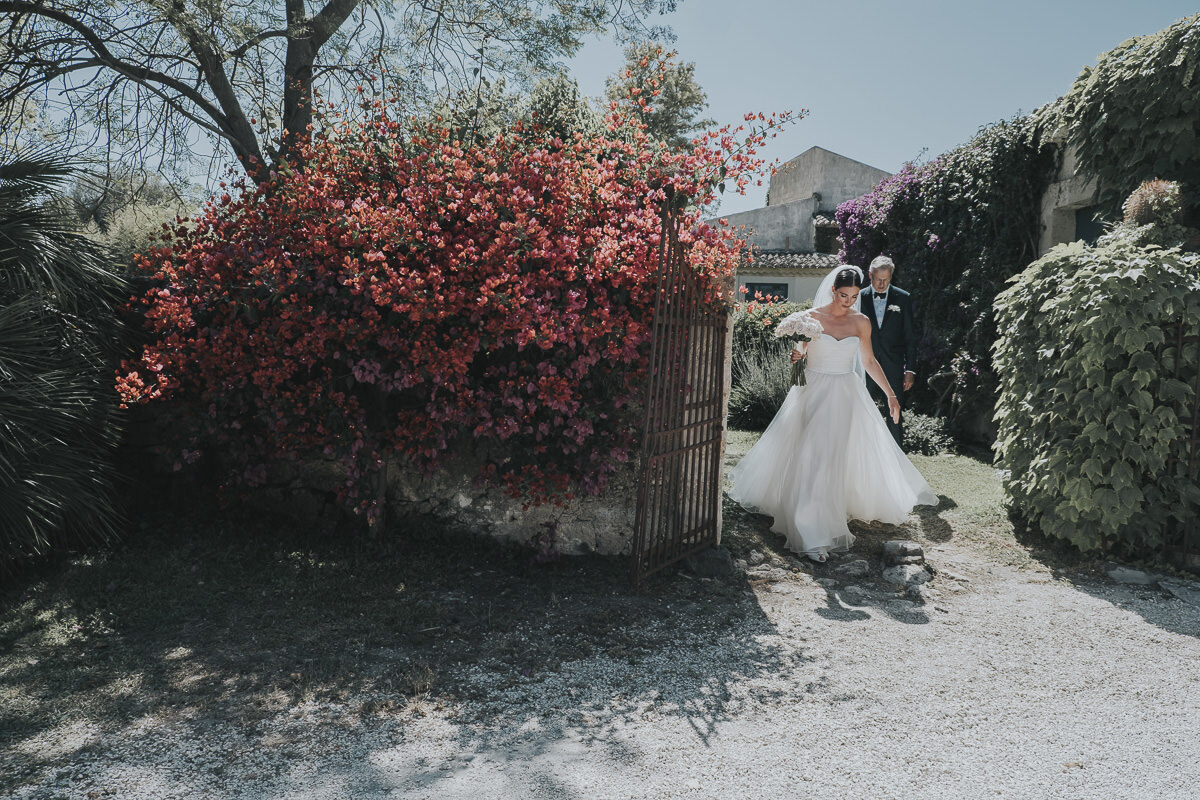 La Bellezza Di Un Matrimonio In Sicilia Alla Commenda Di San Calogero 19