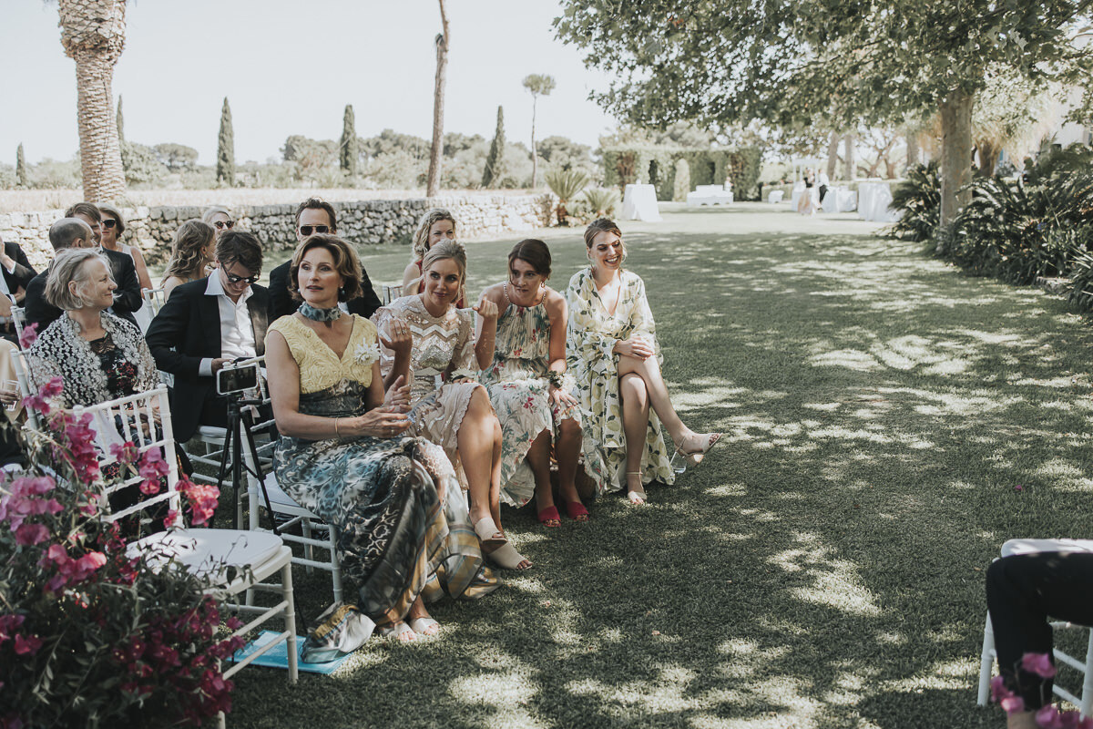 La Bellezza Di Un Matrimonio In Sicilia Alla Commenda Di San Calogero 26