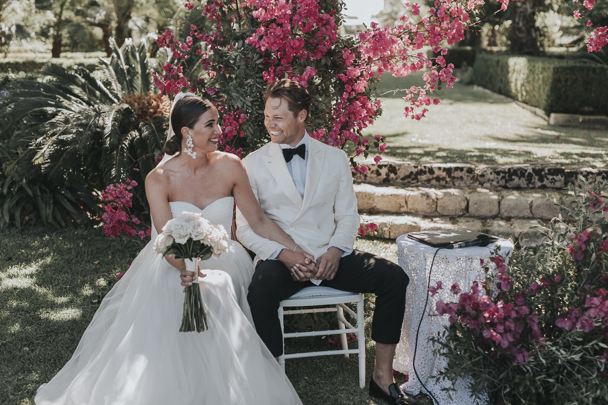 La Bellezza Di Un Matrimonio In Sicilia Alla Commenda Di San Calogero 30
