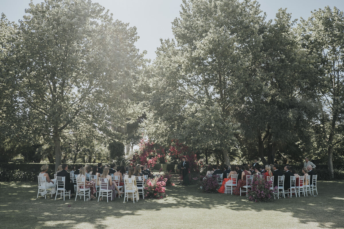 La Bellezza Di Un Matrimonio In Sicilia Alla Commenda Di San Calogero 31
