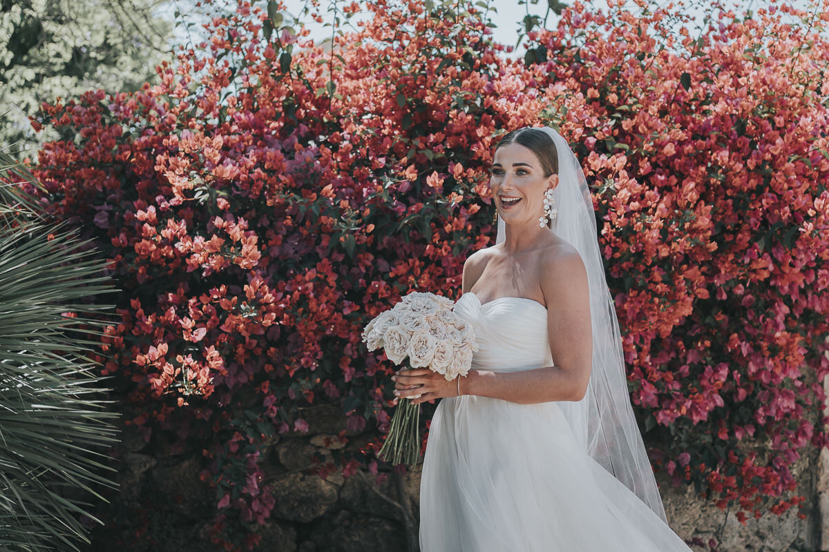 La Bellezza Di Un Matrimonio In Sicilia Alla Commenda Di San Calogero 33