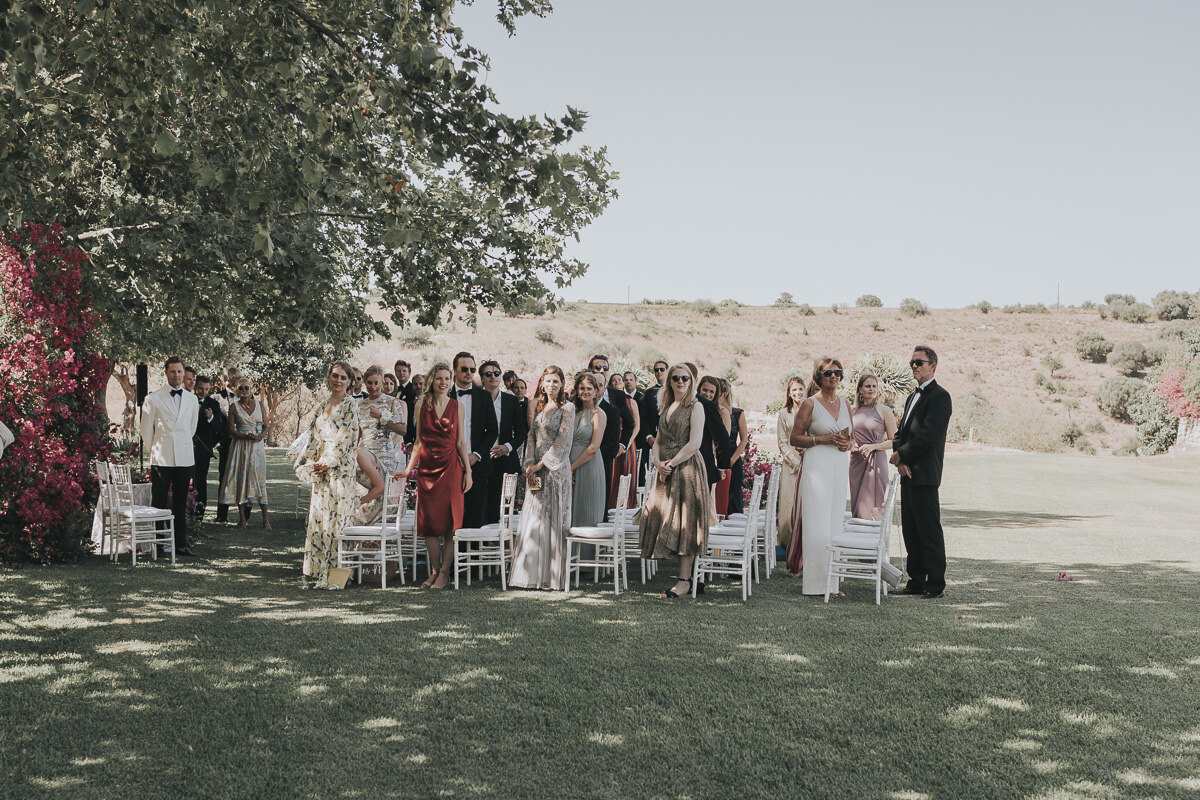 La Bellezza Di Un Matrimonio In Sicilia Alla Commenda Di San Calogero 36