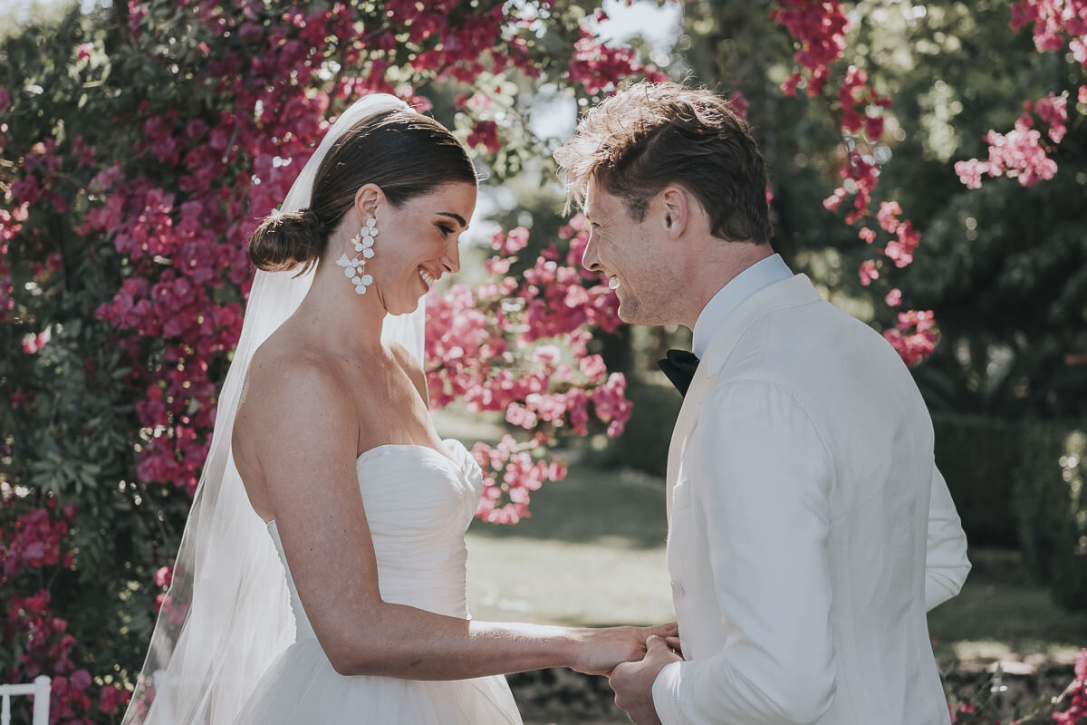 La Bellezza Di Un Matrimonio In Sicilia Alla Commenda Di San Calogero 45