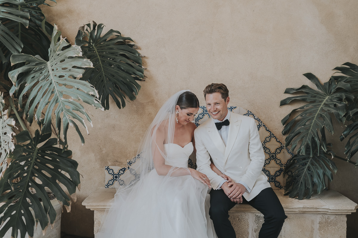 La Bellezza Di Un Matrimonio In Sicilia Alla Commenda Di San Calogero 47