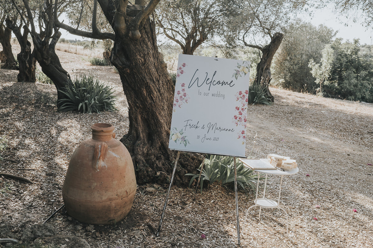 La Bellezza Di Un Matrimonio In Sicilia Alla Commenda Di San Calogero 49