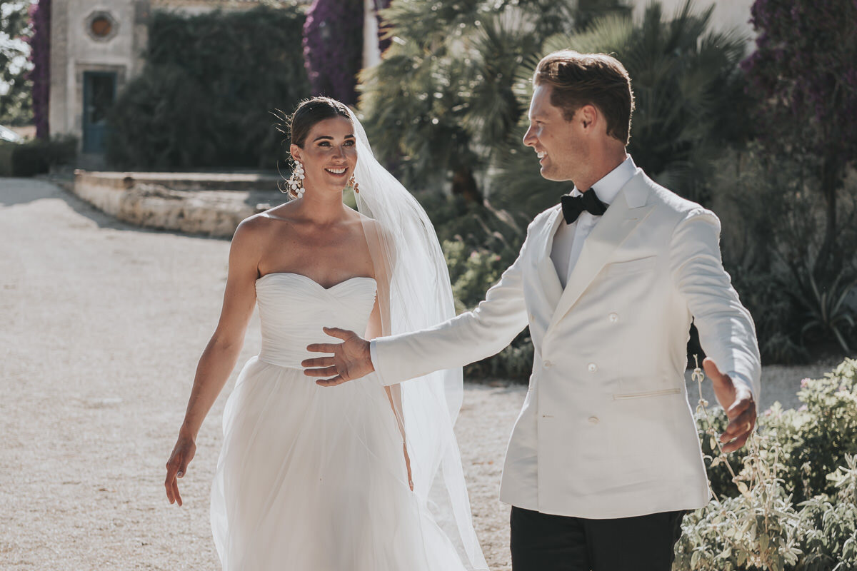 La Bellezza Di Un Matrimonio In Sicilia Alla Commenda Di San Calogero 52