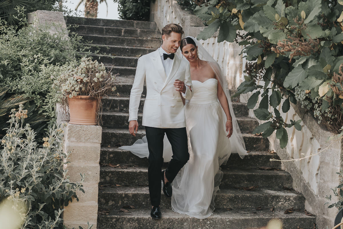La Bellezza Di Un Matrimonio In Sicilia Alla Commenda Di San Calogero 53