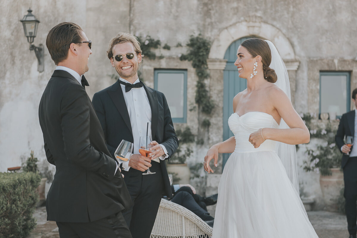 La Bellezza Di Un Matrimonio In Sicilia Alla Commenda Di San Calogero 54
