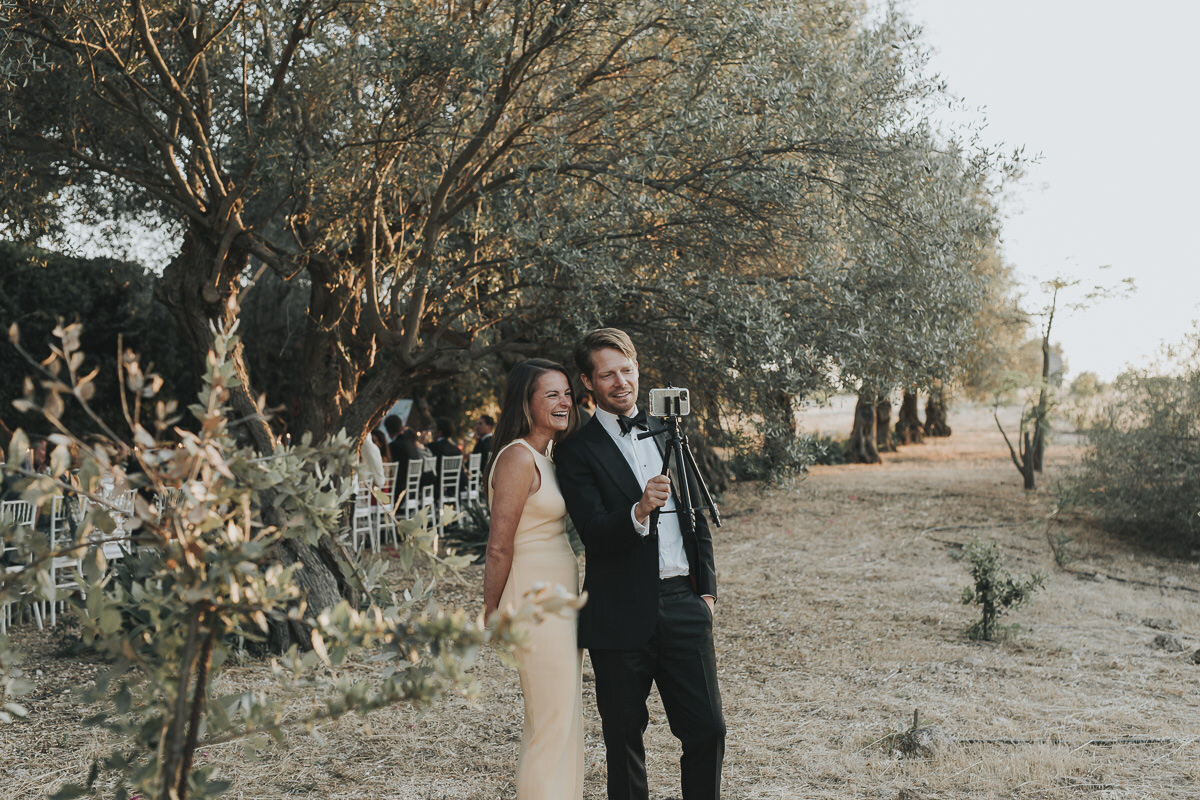 La Bellezza Di Un Matrimonio In Sicilia Alla Commenda Di San Calogero 59