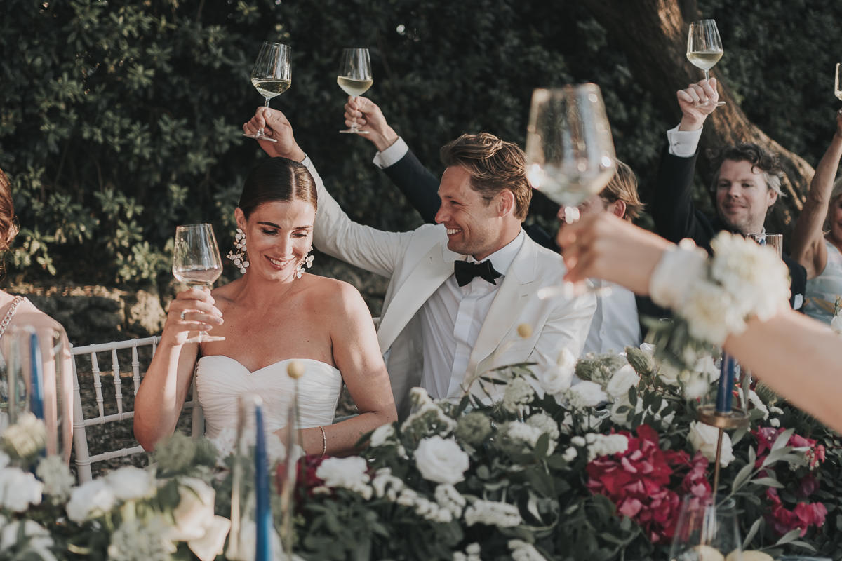 La Bellezza Di Un Matrimonio In Sicilia Alla Commenda Di San Calogero 69