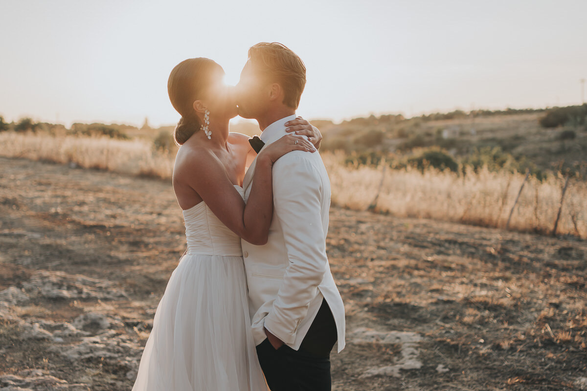 La Bellezza Di Un Matrimonio In Sicilia Alla Commenda Di San Calogero 71