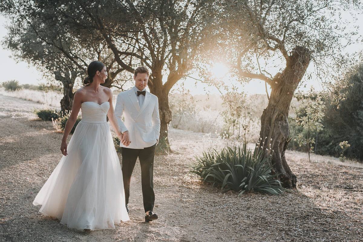 La Bellezza Di Un Matrimonio In Sicilia Alla Commenda Di San Calogero 72