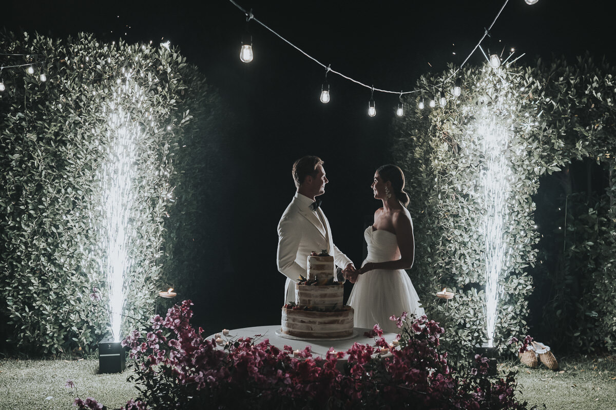 La Bellezza Di Un Matrimonio In Sicilia Alla Commenda Di San Calogero 74