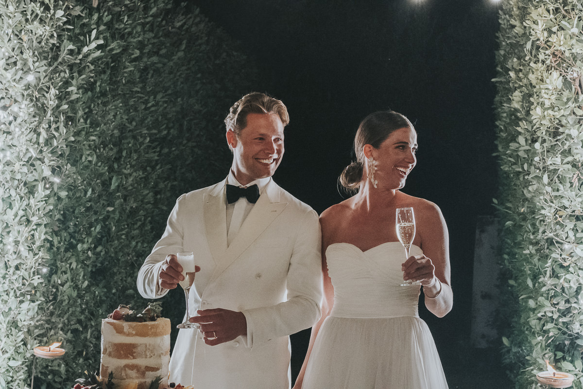 La Bellezza Di Un Matrimonio In Sicilia Alla Commenda Di San Calogero 81