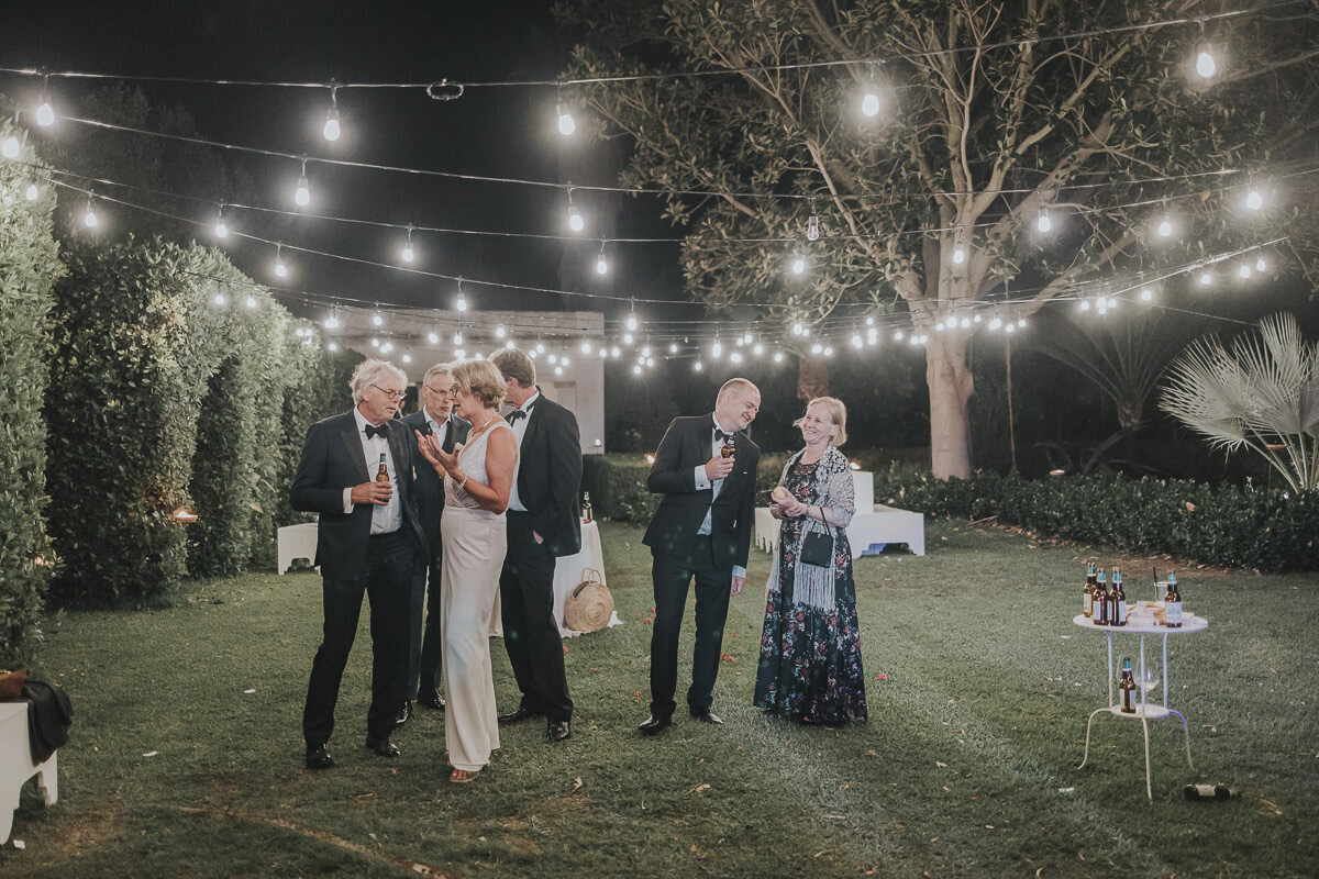 La Bellezza Di Un Matrimonio In Sicilia Alla Commenda Di San Calogero 89