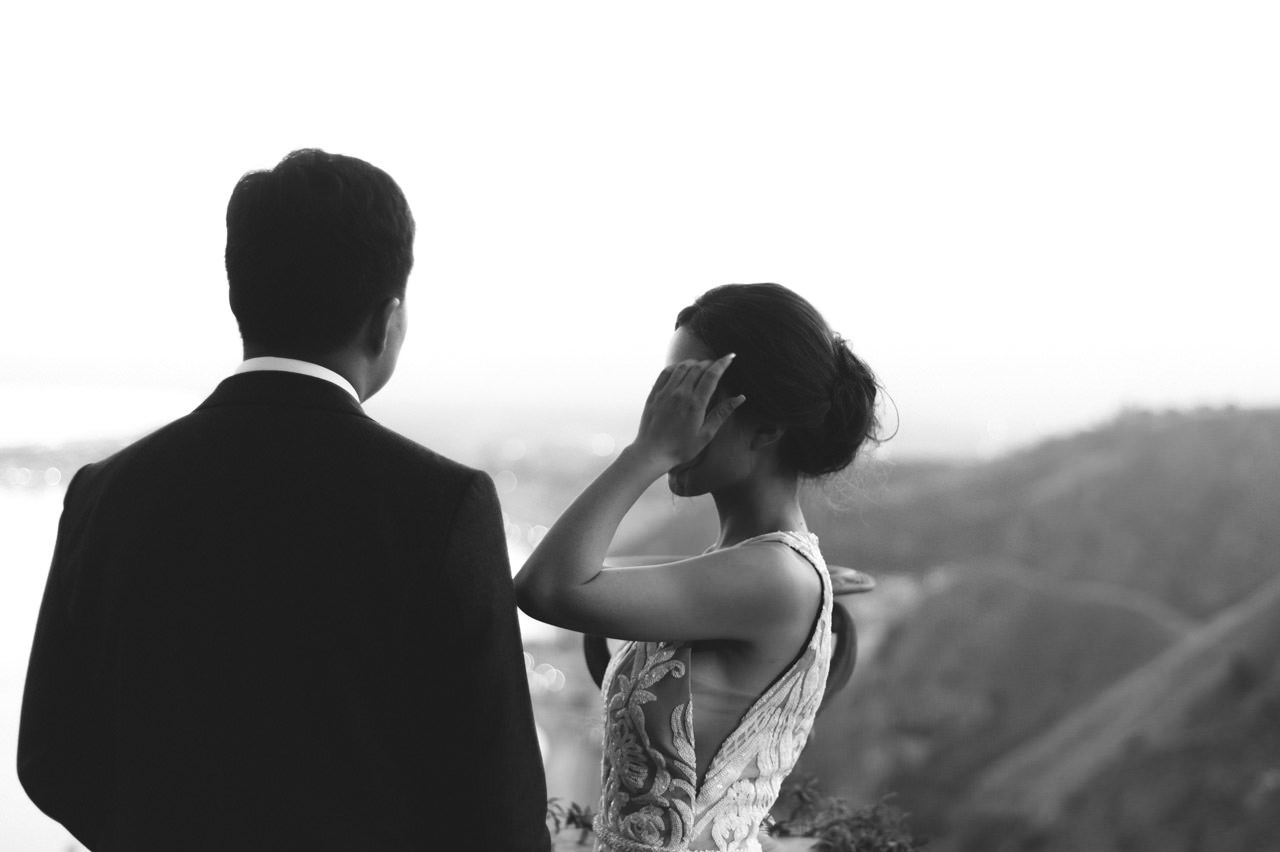 Love Session Taormina
