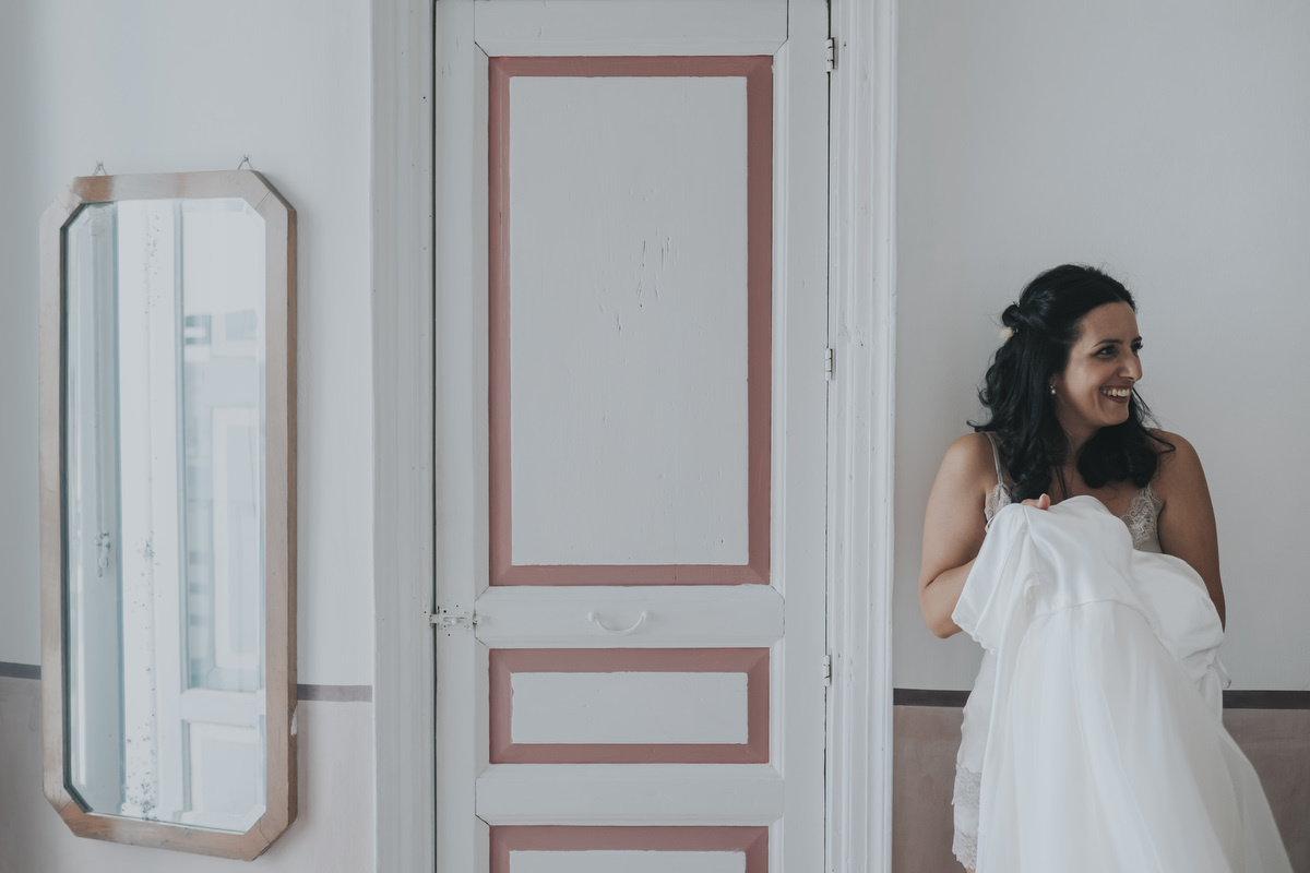 Matrimonio Alle Isole Eolie 23