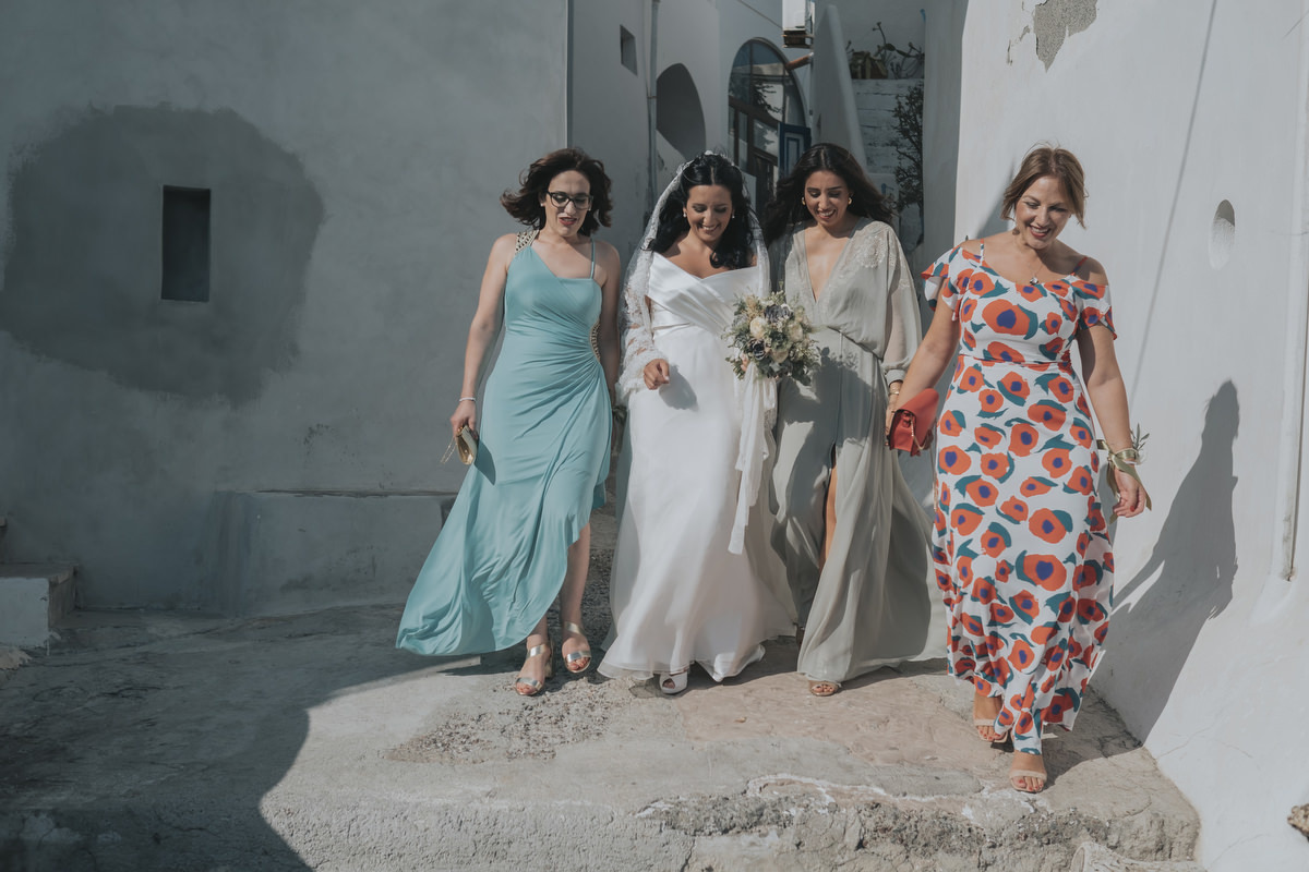 Matrimonio Alle Isole Eolie 32