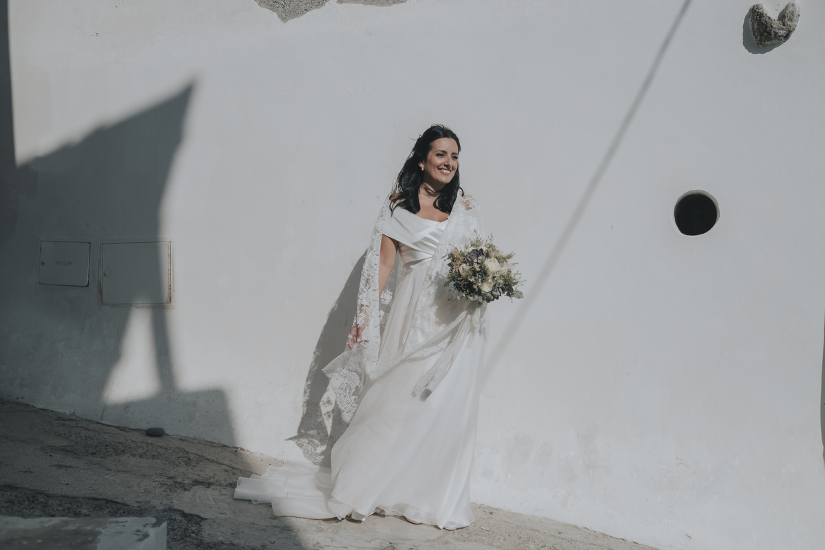 Matrimonio Alle Isole Eolie 33