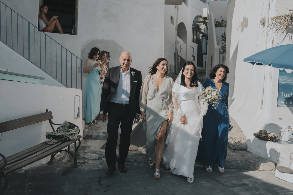 Matrimonio Alle Isole Eolie 36