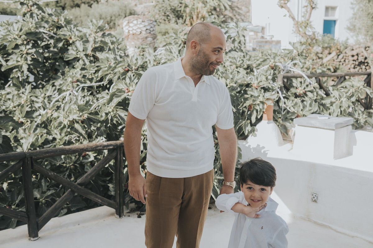 Matrimonio Alle Isole Eolie 37