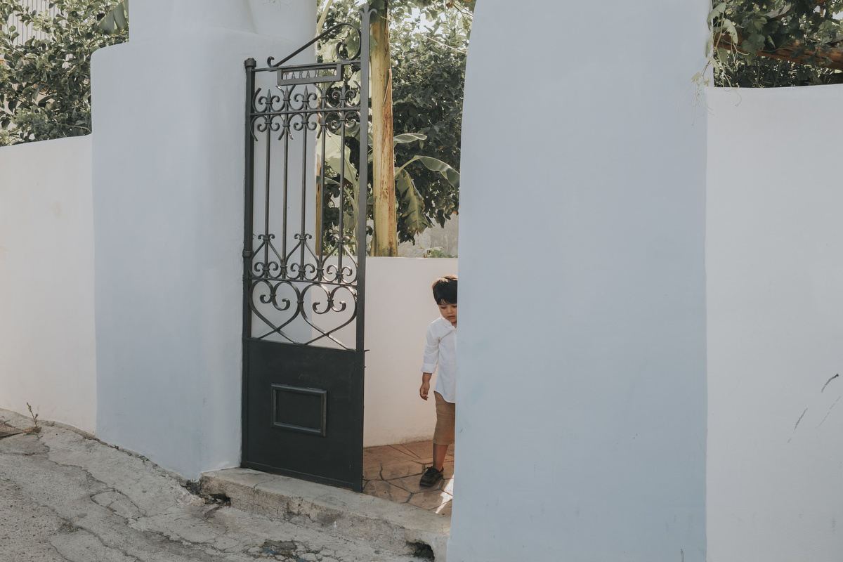 Matrimonio Alle Isole Eolie 39