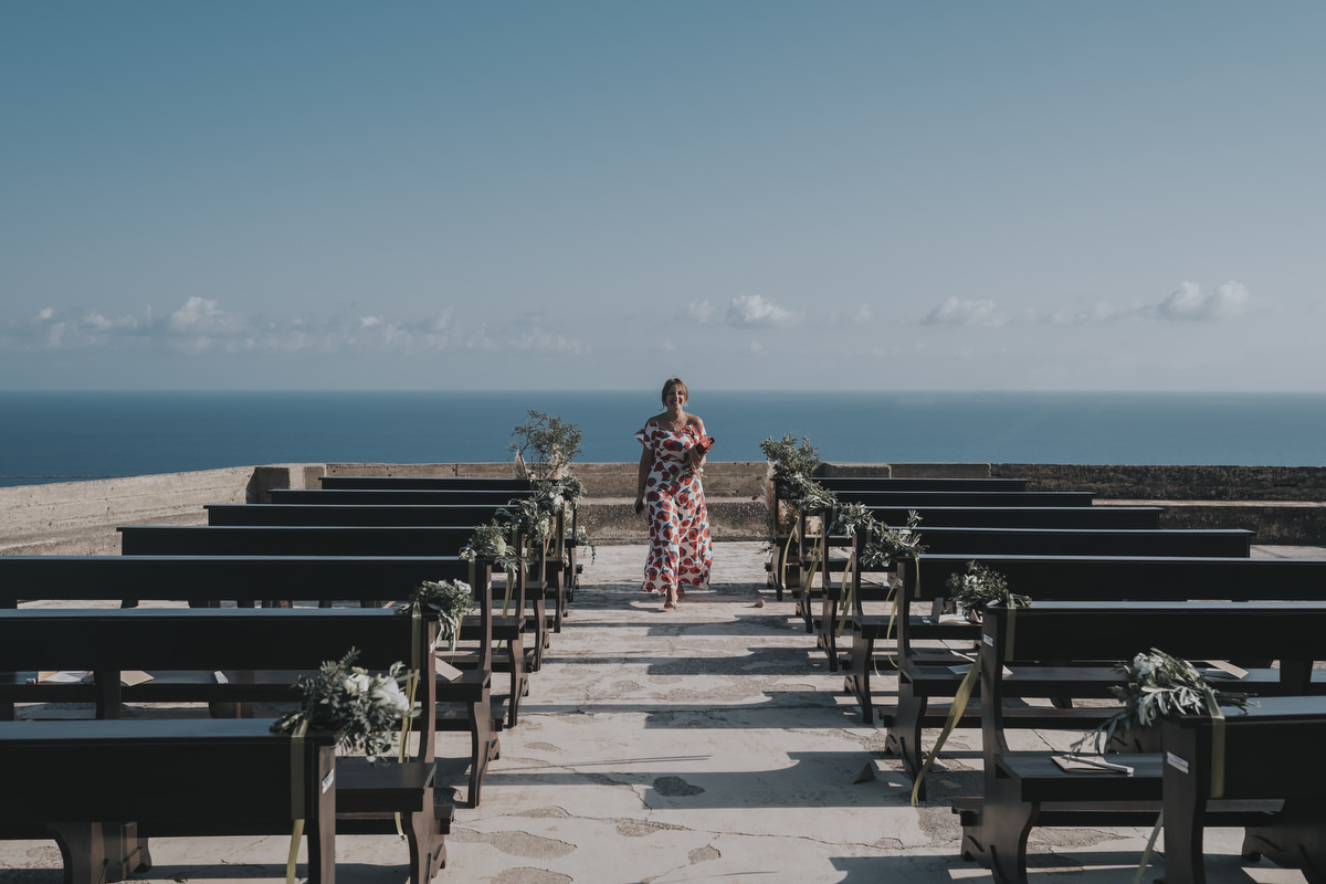 Matrimonio Alle Isole Eolie 44