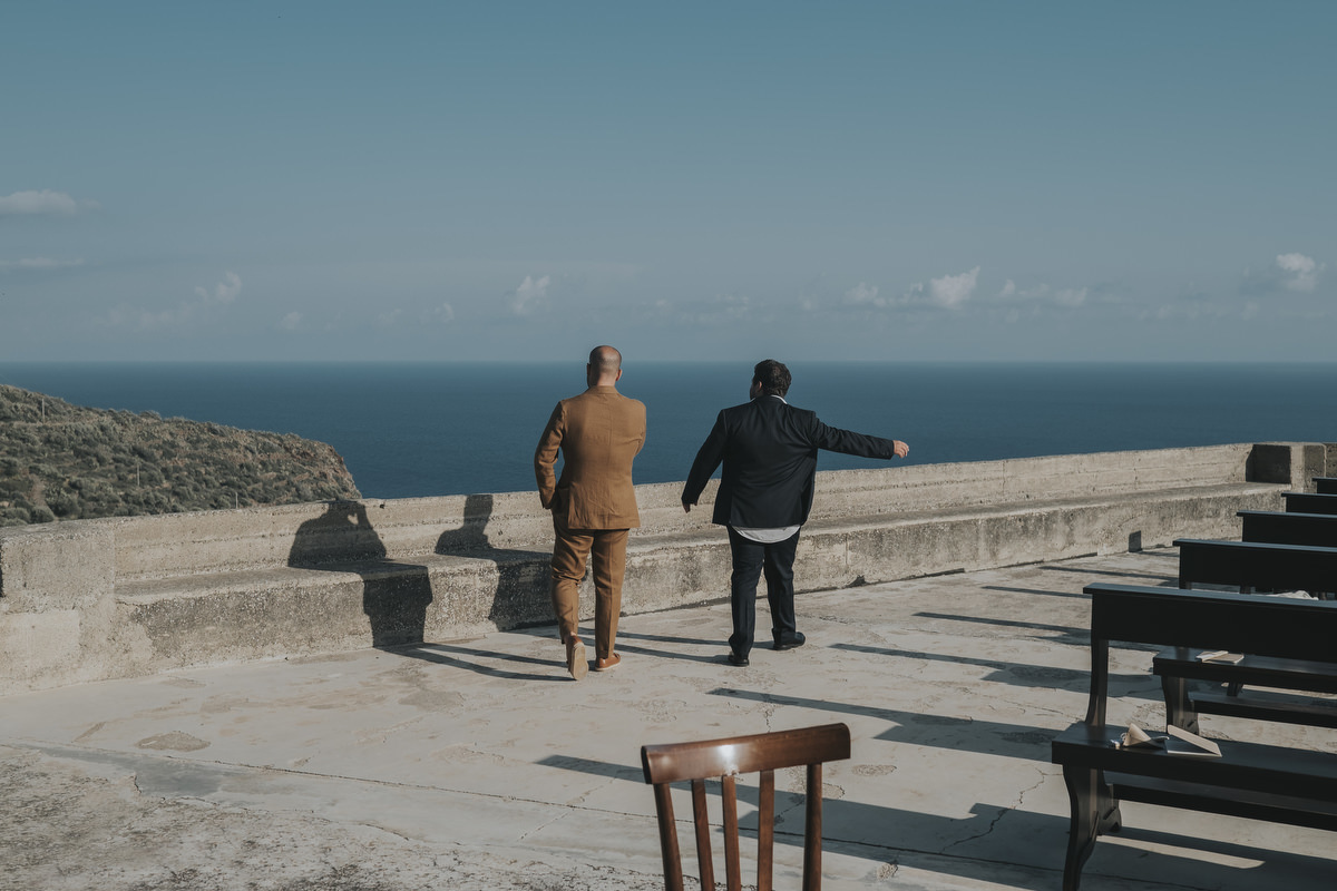 Matrimonio Alle Isole Eolie 46