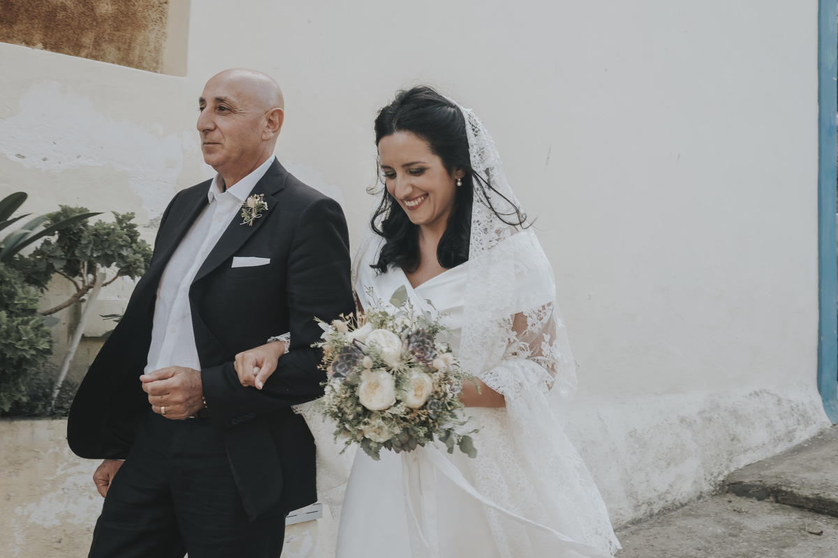 Matrimonio Alle Isole Eolie 47