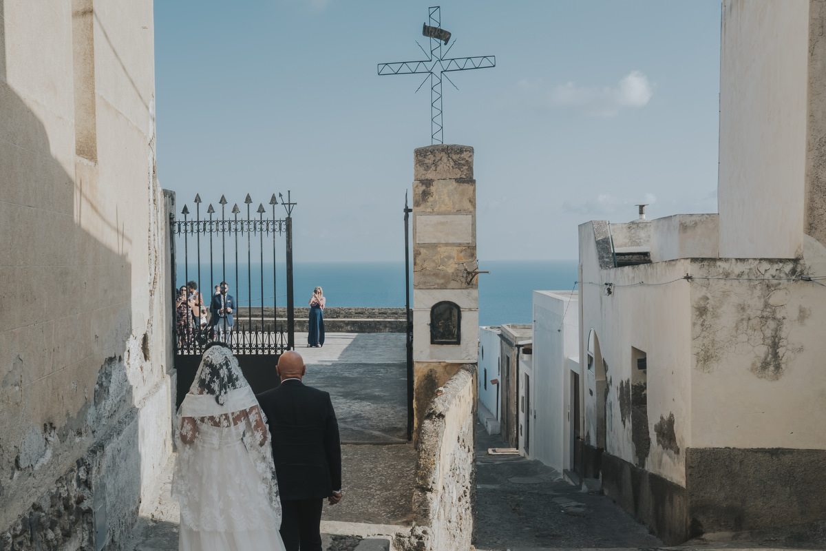 Matrimonio Alle Isole Eolie 48