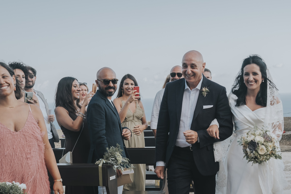 Matrimonio Alle Isole Eolie 50