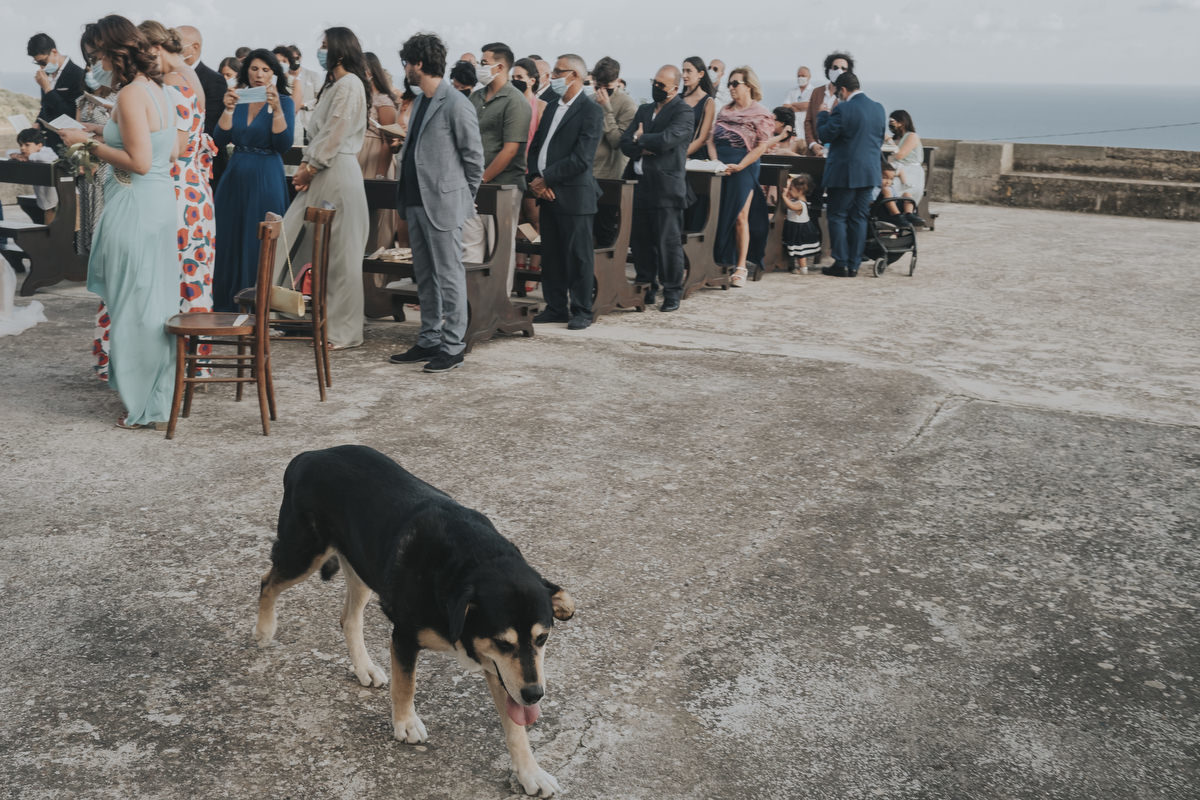 Matrimonio Alle Isole Eolie 52