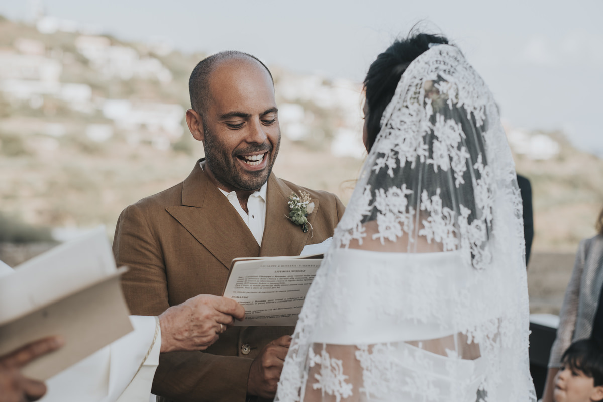Matrimonio Alle Isole Eolie 54