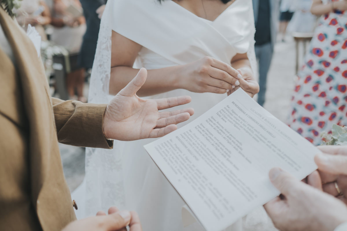 Matrimonio Alle Isole Eolie 56