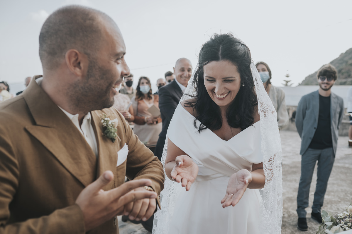 Matrimonio Alle Isole Eolie 57