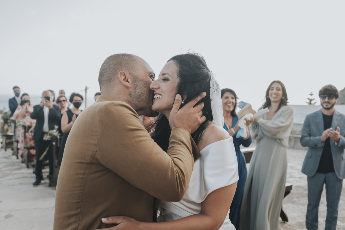 Matrimonio Alle Isole Eolie 58
