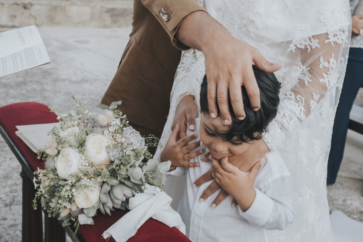 Matrimonio Alle Isole Eolie 59