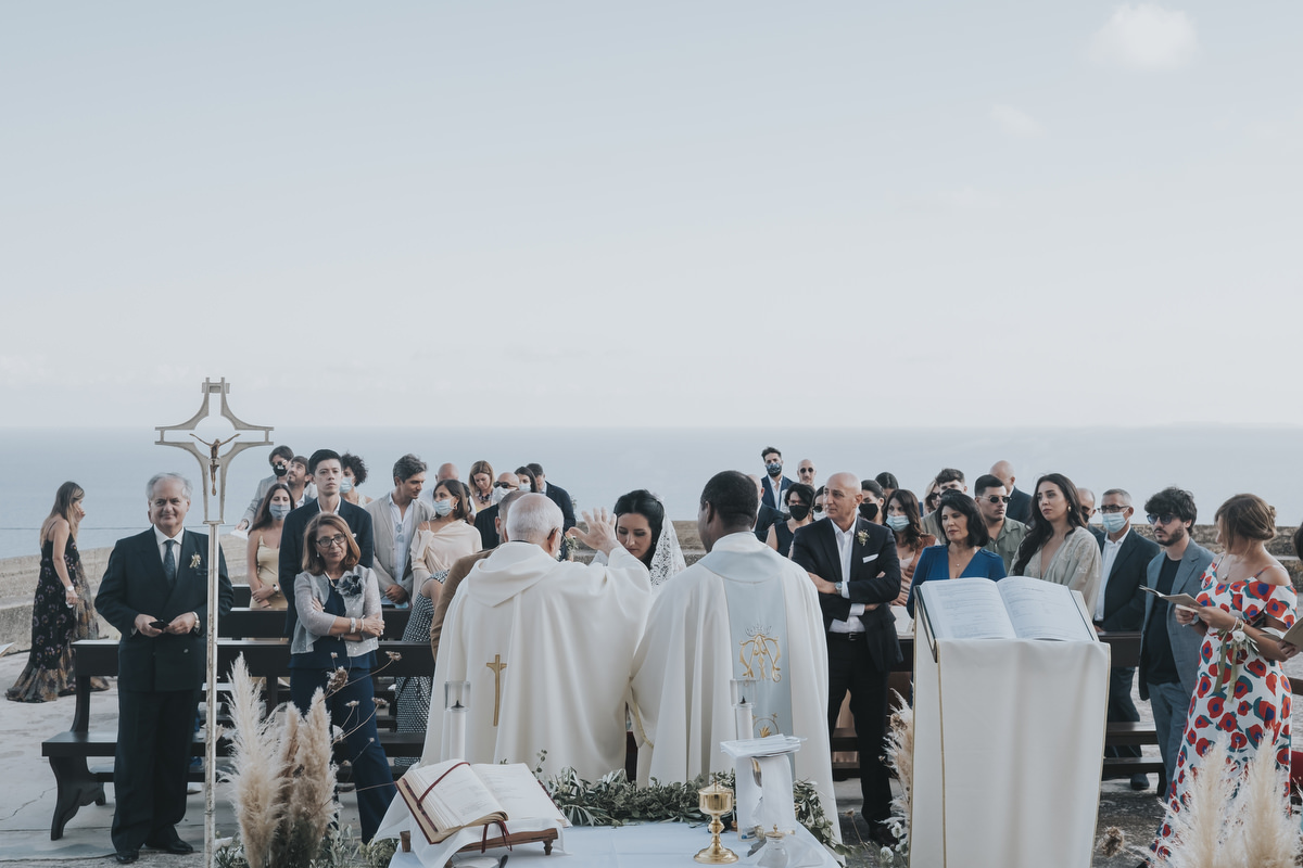 Matrimonio Alle Isole Eolie 60
