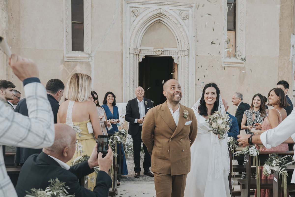 Matrimonio Alle Isole Eolie 61