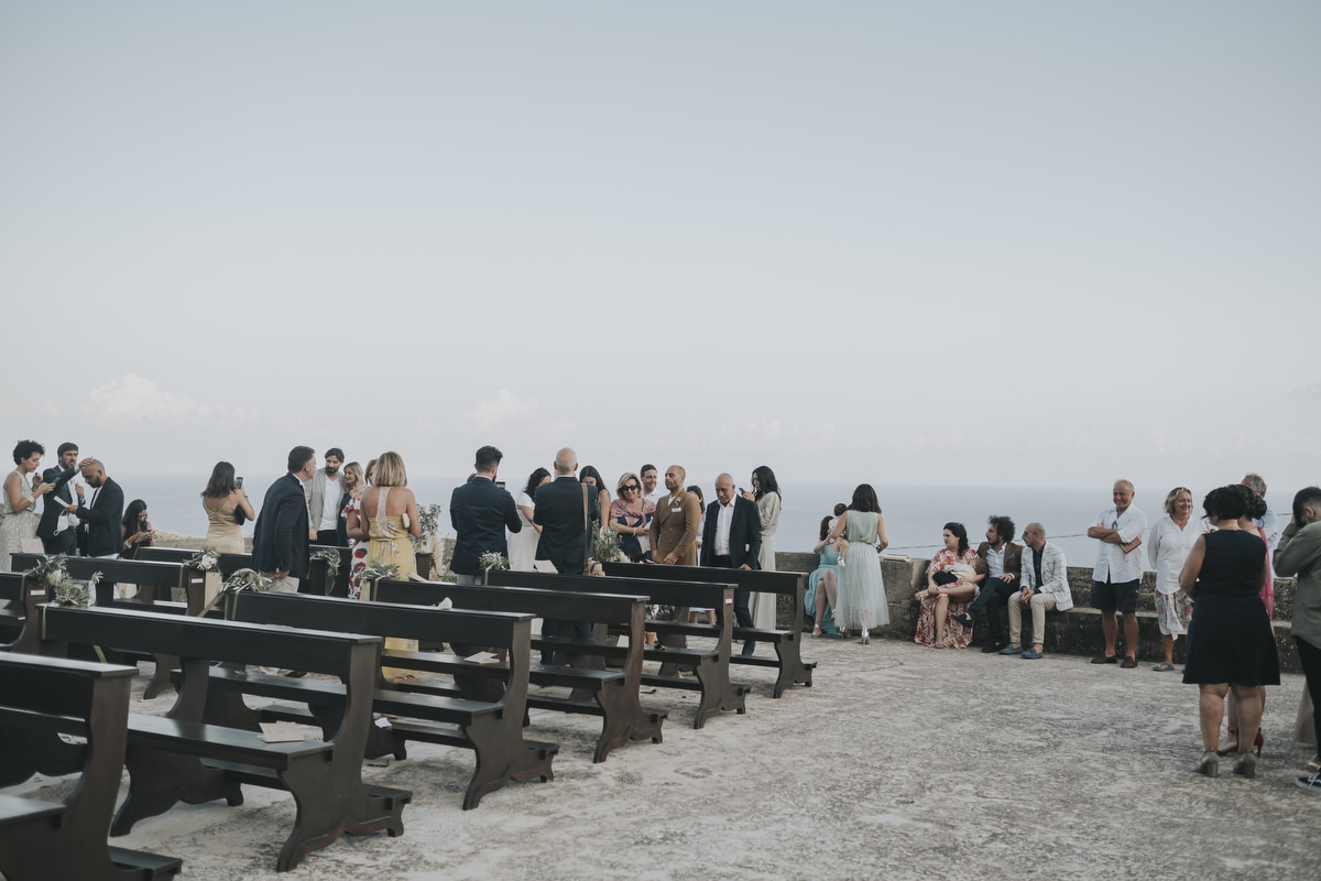 Matrimonio Alle Isole Eolie 64