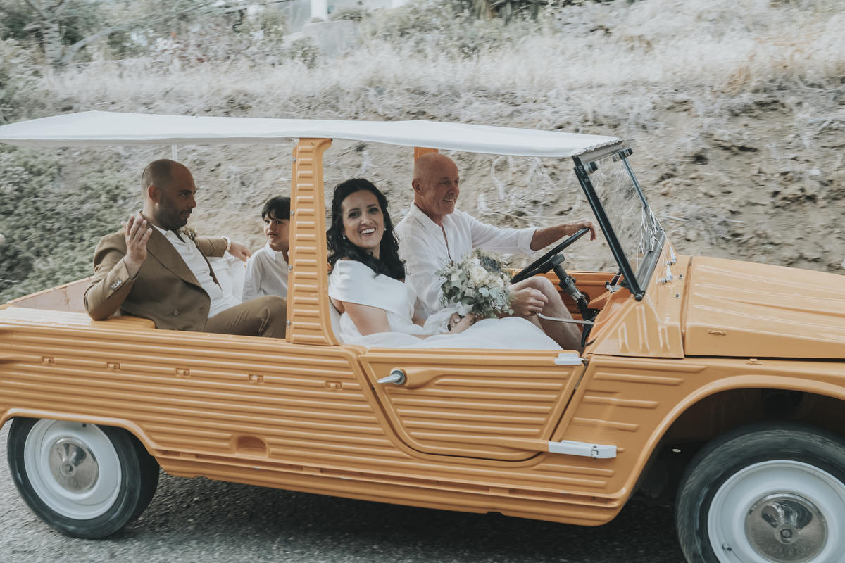 Matrimonio Alle Isole Eolie 66
