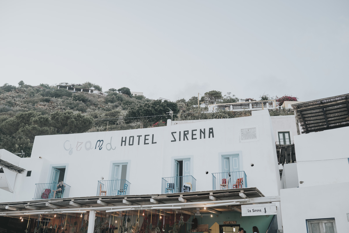 Matrimonio Alle Isole Eolie 67