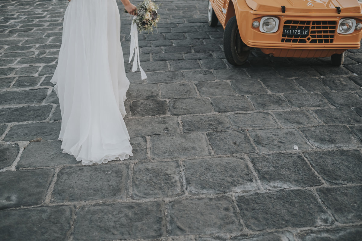 Matrimonio Alle Isole Eolie 68