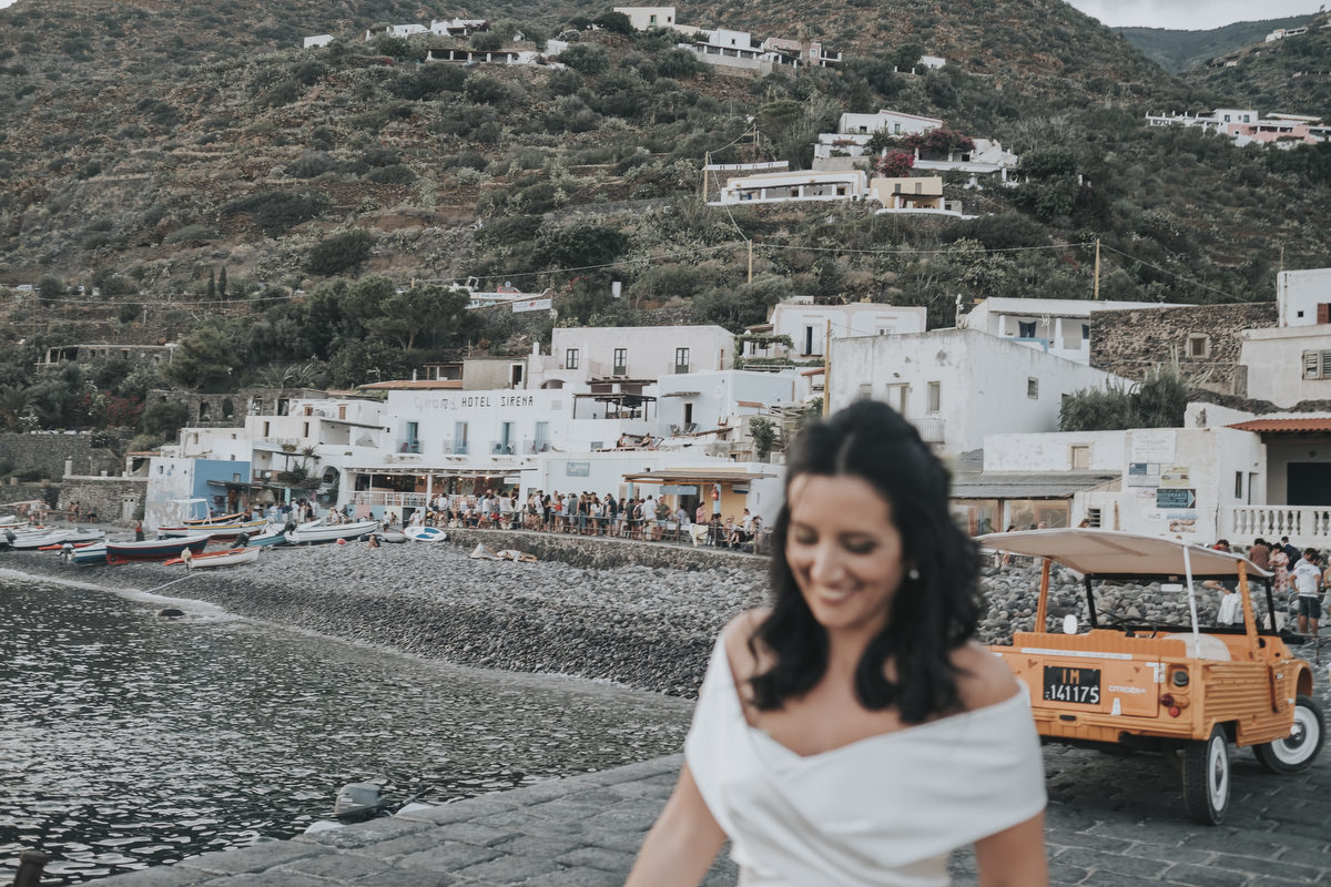 Matrimonio Alle Isole Eolie 69