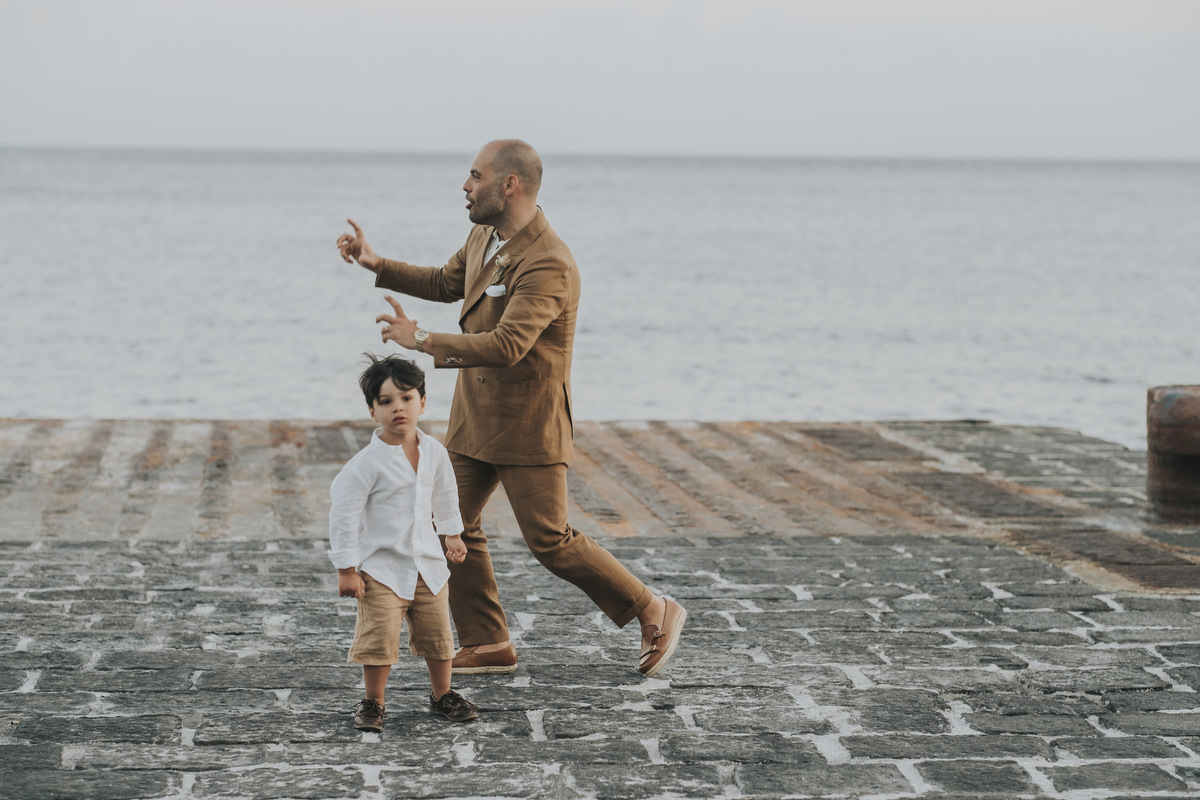 Matrimonio Alle Isole Eolie 71