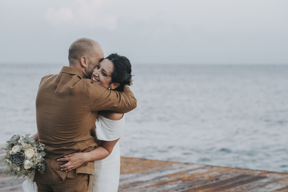 Matrimonio Alle Isole Eolie 73
